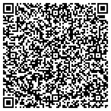 QR-код с контактной информацией организации ОАО Московский ювелирный завод