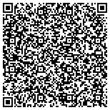 QR-код с контактной информацией организации ООО «Комбинат пористых материалов»