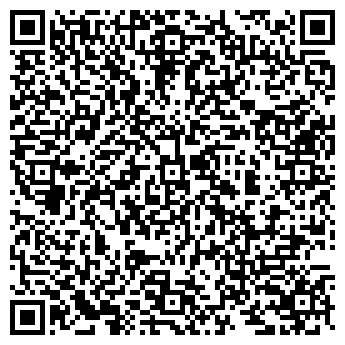 QR-код с контактной информацией организации Нокс