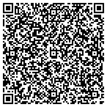 QR-код с контактной информацией организации ООО РусьДом