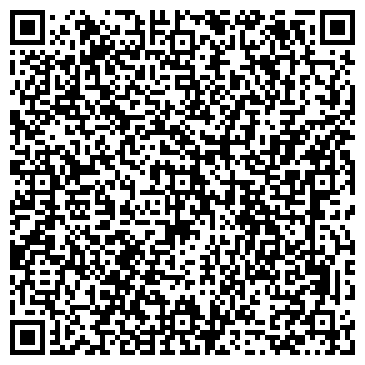 QR-код с контактной информацией организации Клиентская служба « Люберцы» ПФР