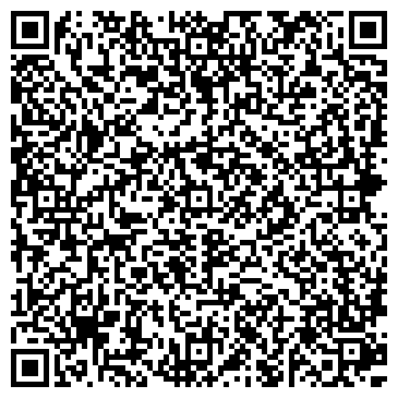QR-код с контактной информацией организации Золотая нерпа