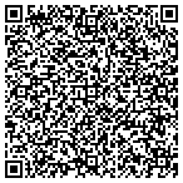 QR-код с контактной информацией организации ОАО Золото Якутии