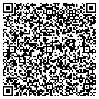 QR-код с контактной информацией организации Банкомат, АКБ Росбанк, ОАО, Тверской филиал