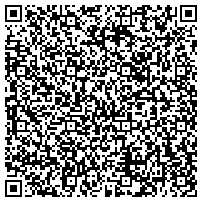 QR-код с контактной информацией организации Главное Управление Пенсионного фонда РФ №10 г. Москвы и Московской области