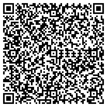 QR-код с контактной информацией организации Банкомат, Россельхозбанк, ОАО