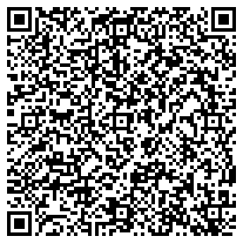 QR-код с контактной информацией организации Банкомат, Тверьуниверсалбанк, ОАО