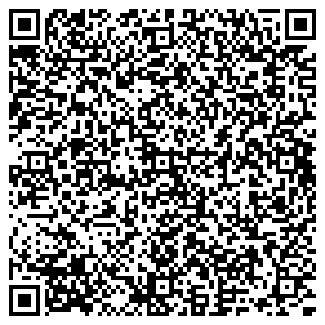 QR-код с контактной информацией организации Мир квартир