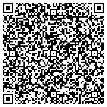 QR-код с контактной информацией организации Золотая галерея