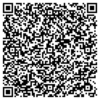 QR-код с контактной информацией организации ООО НЖК