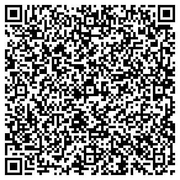 QR-код с контактной информацией организации Проектное бюро Антона Федоренко