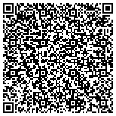 QR-код с контактной информацией организации ООО Теплосфера