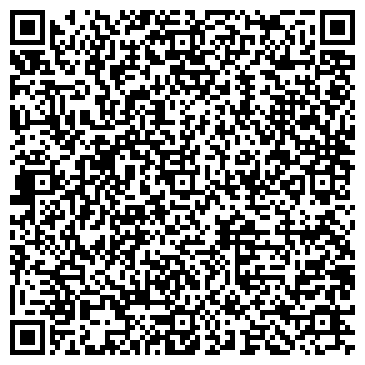 QR-код с контактной информацией организации Ирис