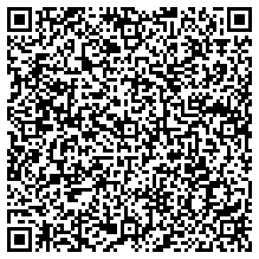 QR-код с контактной информацией организации ООО ПластСервис