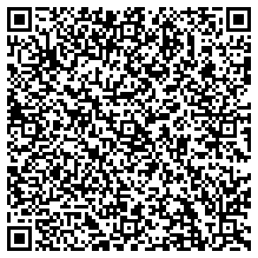 QR-код с контактной информацией организации Пип-Тур, ООО, компания, г. Березовский