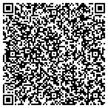 QR-код с контактной информацией организации Лакшери Гланс