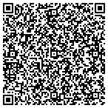 QR-код с контактной информацией организации Шолохов и Ко