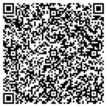 QR-код с контактной информацией организации Бурса