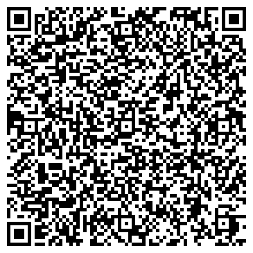 QR-код с контактной информацией организации Радуга света, магазин, ИП Яковлева С.В.