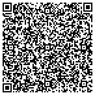 QR-код с контактной информацией организации ООО ОмскИнвест