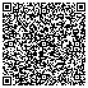 QR-код с контактной информацией организации Ренолит