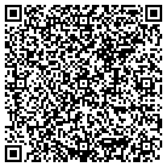 QR-код с контактной информацией организации Банкомат, Тверьуниверсалбанк, ОАО