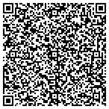 QR-код с контактной информацией организации ООО САДВЭЛ