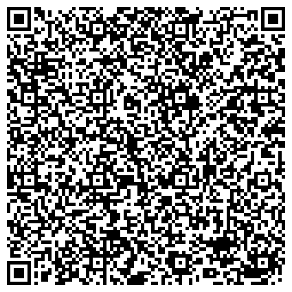 QR-код с контактной информацией организации Негосударственный пенсионный Фонд «ОБЪЕДИНЕННЫЙ ПРОФСОЮЗНЫЙ»