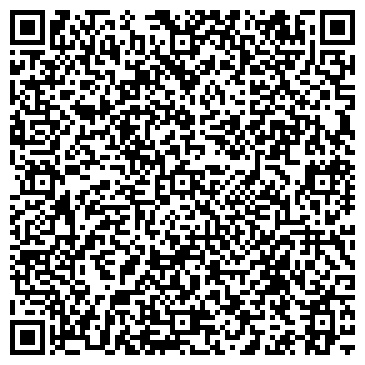 QR-код с контактной информацией организации ИП Ефанов Н.Н.