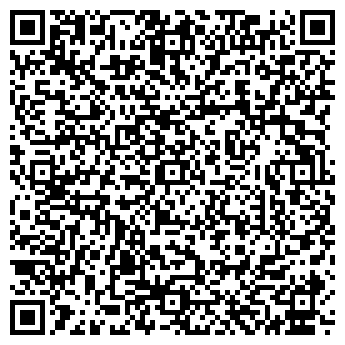 QR-код с контактной информацией организации ООО ПРОТОН