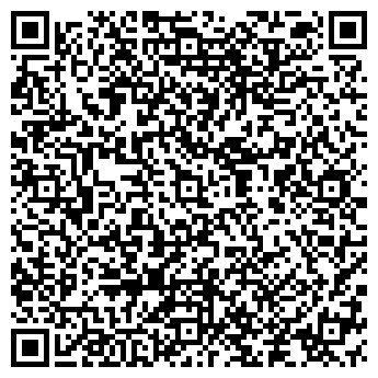 QR-код с контактной информацией организации Самоцветы Байкала