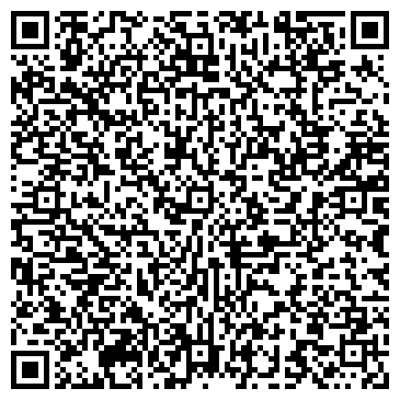 QR-код с контактной информацией организации ООО «Четыре Комнаты»
