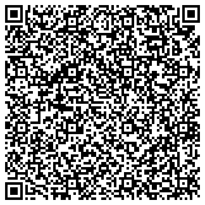 QR-код с контактной информацией организации Главное Управление Пенсионного фонда РФ №10 г. Москвы и Московской области