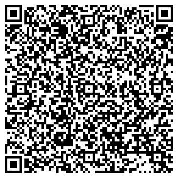 QR-код с контактной информацией организации Магазин электротоваров