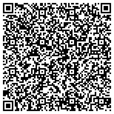 QR-код с контактной информацией организации Спутник, агентство недвижимости, ИП Шапошникова Е.Б.