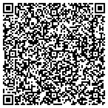 QR-код с контактной информацией организации Геостройплан