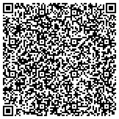 QR-код с контактной информацией организации Подольский негосударственный пенсионный фонд