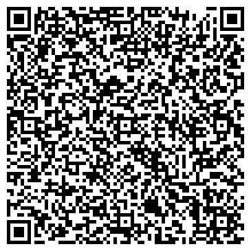 QR-код с контактной информацией организации ООО Санта-Барбара