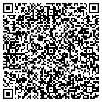 QR-код с контактной информацией организации ООО «Комбинат пористых материалов» Тёплый кирпич