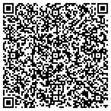 QR-код с контактной информацией организации Восток