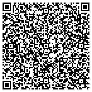 QR-код с контактной информацией организации Курс