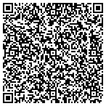 QR-код с контактной информацией организации ООО ГеоЦентр