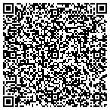 QR-код с контактной информацией организации Торговый Дом Недвижимости