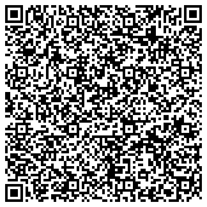 QR-код с контактной информацией организации Благосостояние, негосударственный пенсионный фонд, Московский филиал