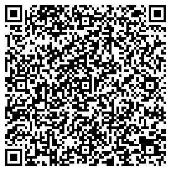 QR-код с контактной информацией организации Восточный