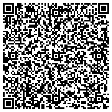 QR-код с контактной информацией организации ООО Формула света