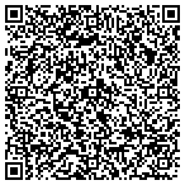 QR-код с контактной информацией организации Центр Ванн