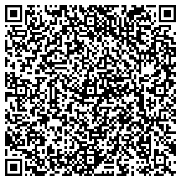 QR-код с контактной информацией организации ООО Правый Берег