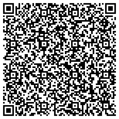 QR-код с контактной информацией организации Лидер