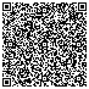 QR-код с контактной информацией организации БРВ мебель Беларуси